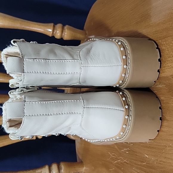 Steve Madden new Rainer boot - Picture 4 of 7